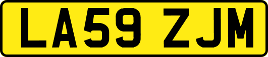 LA59ZJM