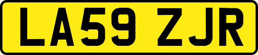 LA59ZJR
