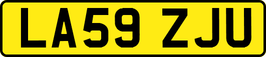 LA59ZJU
