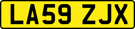 LA59ZJX