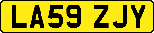 LA59ZJY