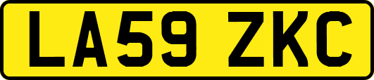 LA59ZKC