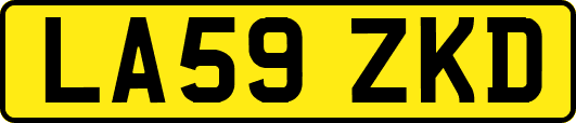LA59ZKD