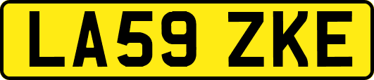 LA59ZKE