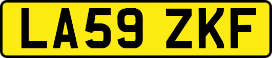 LA59ZKF