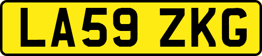 LA59ZKG