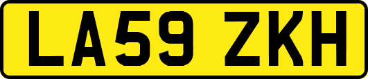 LA59ZKH