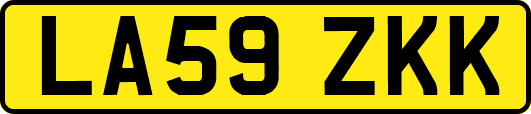 LA59ZKK