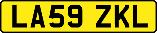 LA59ZKL