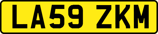 LA59ZKM