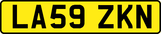 LA59ZKN