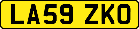 LA59ZKO