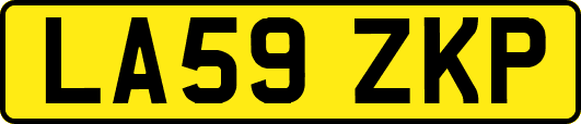 LA59ZKP