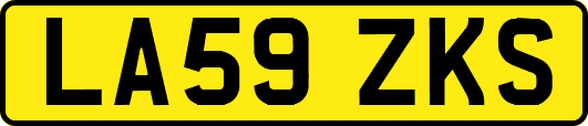 LA59ZKS