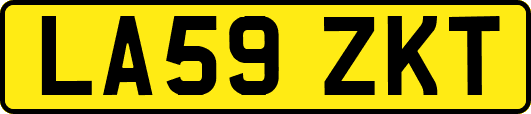 LA59ZKT