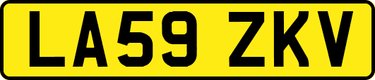 LA59ZKV