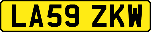 LA59ZKW