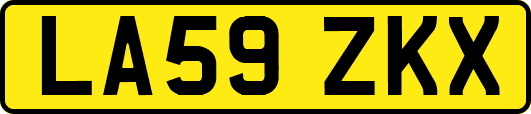 LA59ZKX
