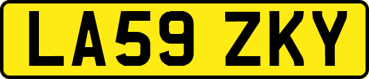 LA59ZKY