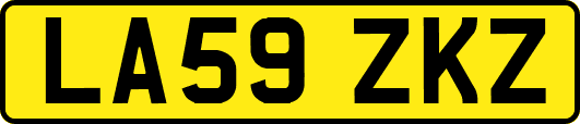 LA59ZKZ