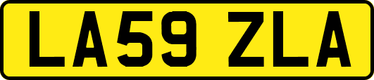 LA59ZLA