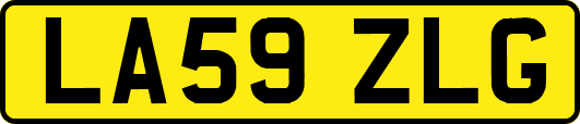 LA59ZLG