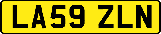 LA59ZLN