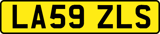 LA59ZLS