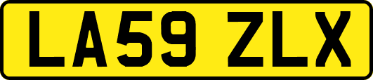 LA59ZLX