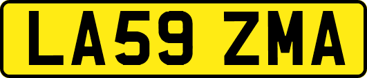 LA59ZMA