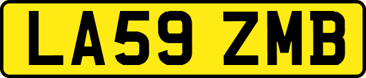 LA59ZMB