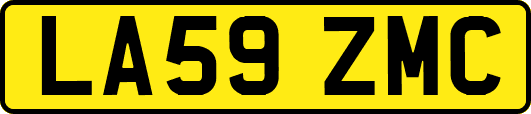 LA59ZMC
