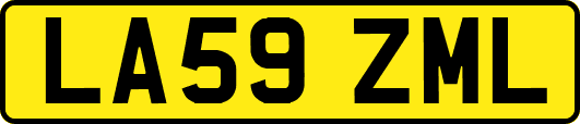 LA59ZML