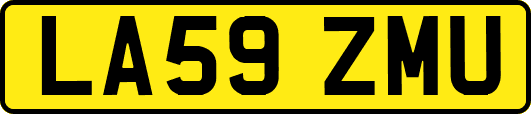 LA59ZMU