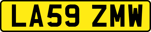 LA59ZMW