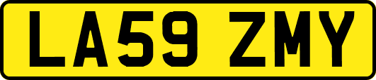 LA59ZMY