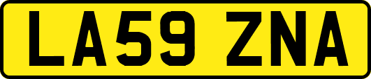 LA59ZNA