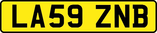 LA59ZNB