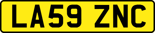LA59ZNC