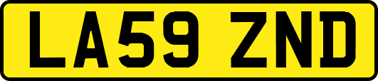 LA59ZND