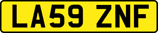 LA59ZNF