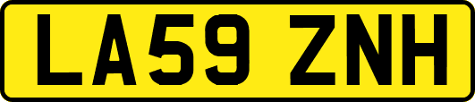 LA59ZNH
