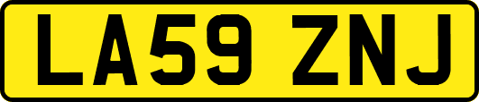 LA59ZNJ