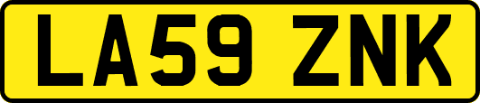 LA59ZNK
