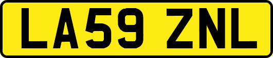 LA59ZNL
