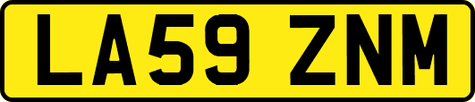 LA59ZNM