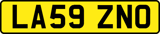 LA59ZNO