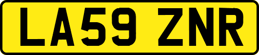 LA59ZNR