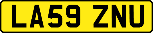 LA59ZNU