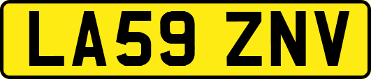 LA59ZNV